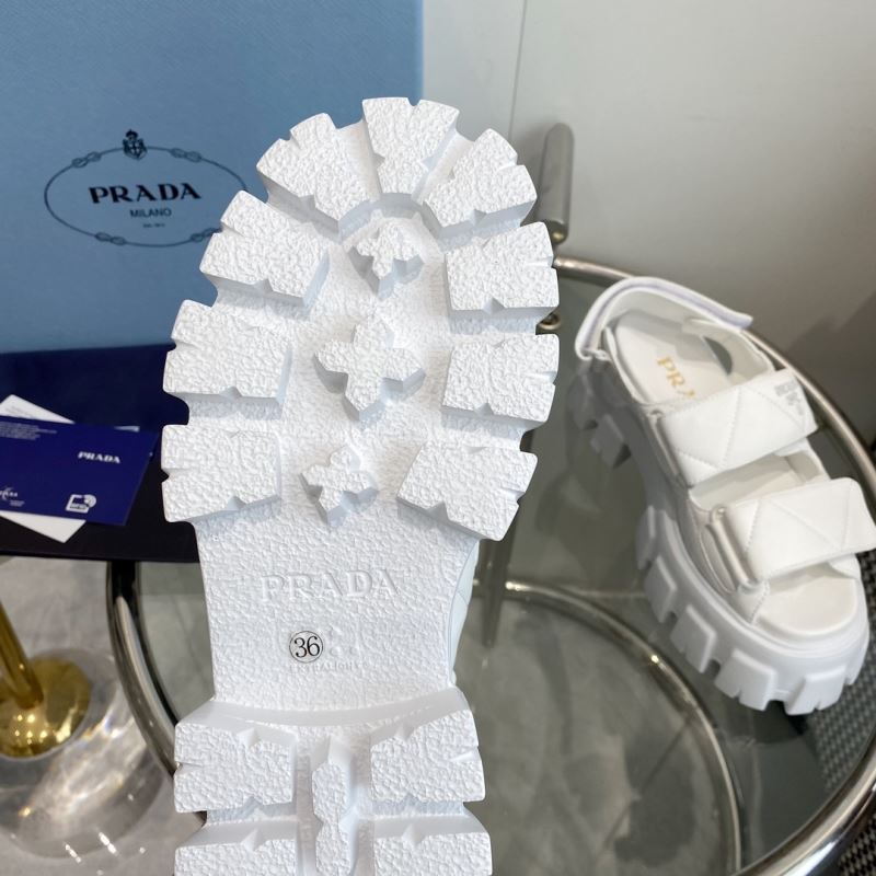 Prada Sandals